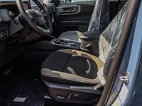2026 Ford Bronco Sport Big Bend 4X4
