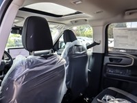 2026 Ford Bronco Sport Big Bend 4X4