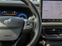 2026 Ford Bronco Sport Badlands 4X4