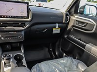 2026 Ford Bronco Sport Badlands 4X4