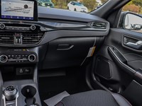 2026 Ford Escape St-Line AWD