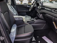 2026 Ford Escape St-Line AWD