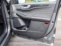 2026 Ford Escape St-Line AWD