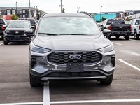 2026 Ford Escape St-Line AWD