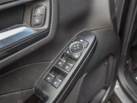 2026 Ford Escape St-Line AWD
