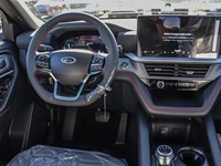 2026 Ford Explorer St-Line 4WD