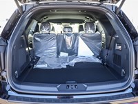 2026 Ford Explorer St-Line 4WD