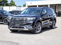 2026 Ford Explorer Active W/200A Pkg 4WD