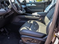 2026 Ford Explorer Active W/200A Pkg 4WD