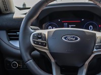 2026 Ford Explorer Active W/200A Pkg 4WD