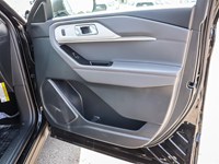 2026 Ford Explorer Active W/200A Pkg 4WD