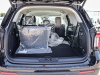 2026 Ford Explorer Active W/200A Pkg 4WD
