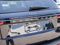 2026 Ford Explorer Active W/200A Pkg 4WD
