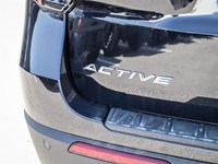 2026 Ford Explorer Active W/200A Pkg 4WD