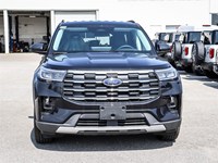 2026 Ford Explorer Active W/200A Pkg 4WD