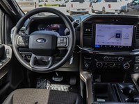 2026 Ford F-150 Stx 4WD Supercrew 5.5' Box