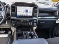 2026 Ford F-150 Stx 4WD Supercrew 5.5' Box