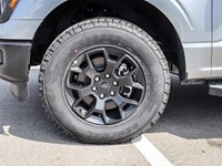 2026 Ford F-150 Stx 4WD Supercrew 5.5' Box