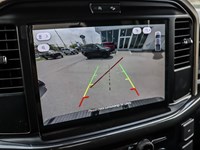 2026 Ford F-150 Stx 4WD Supercrew 5.5' Box