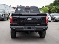 2026 Ford F-150 Tremor 4WD Supercrew 5.5' Box