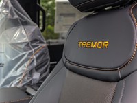 2026 Ford F-150 Tremor 4WD Supercrew 5.5' Box