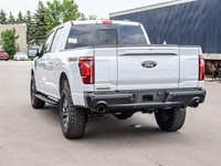 2026 Ford F-150 Tremor 4WD Supercrew 5.5' Box