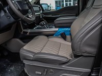 2026 Ford F-150 Platinum 4WD Supercrew 5.5' Box