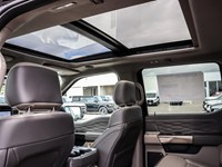 2026 Ford F-150 Platinum 4WD Supercrew 5.5' Box
