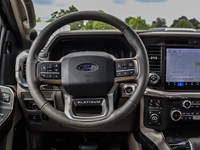 2026 Ford F-150 Platinum 4WD Supercrew 5.5' Box
