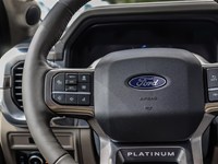 2026 Ford F-150 Platinum 4WD Supercrew 5.5' Box