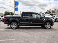 2026 Ford F-150 Platinum 4WD Supercrew 5.5' Box
