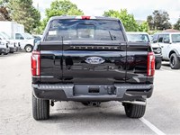 2026 Ford F-150 Platinum 4WD Supercrew 5.5' Box
