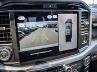 2026 Ford F-150 Lariat 4WD Supercrew 5.5' Box