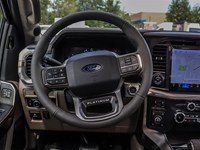 2026 Ford F-150 Platinum 4WD Supercrew 5.5' Box