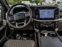 2026 Ford F-150 Platinum 4WD Supercrew 5.5' Box