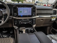 2026 Ford F-150 Platinum 4WD Supercrew 5.5' Box