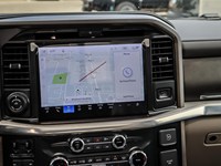 2026 Ford F-150 Platinum 4WD Supercrew 5.5' Box