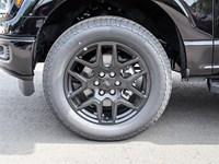2026 Ford F-150 Stx 4WD Supercrew 5.5' Box