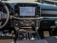 2026 Ford F-150 Tremor 4WD Supercrew 5.5' Box