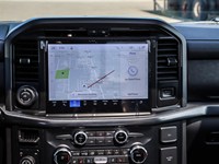 2026 Ford F-150 Tremor 4WD Supercrew 5.5' Box