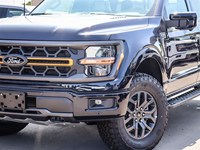 2026 Ford F-150 Tremor 4WD Supercrew 5.5' Box