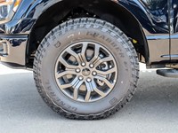 2026 Ford F-150 Tremor 4WD Supercrew 5.5' Box