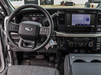 2026 Ford Super Duty F-250 Srw XLT 4WD Supercab 8' Box