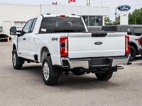2026 Ford Super Duty F-250 Srw XLT 4WD Supercab 8' Box