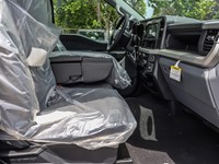 2026 Ford Super Duty F-250 Srw XL 4WD Reg Cab 8' Box