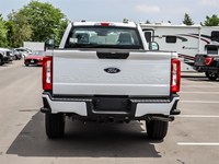 2026 Ford Super Duty F-250 Srw XL 4WD Reg Cab 8' Box
