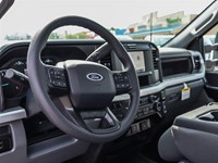 2026 Ford Super Duty F-250 Srw XL 4WD Reg Cab 8' Box