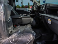 2026 Ford Super Duty F-250 Srw XL 4WD Reg Cab 8' Box