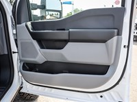 2026 Ford Super Duty F-250 Srw XL 4WD Reg Cab 8' Box