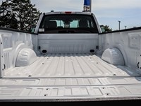2026 Ford Super Duty F-250 Srw XL 4WD Reg Cab 8' Box